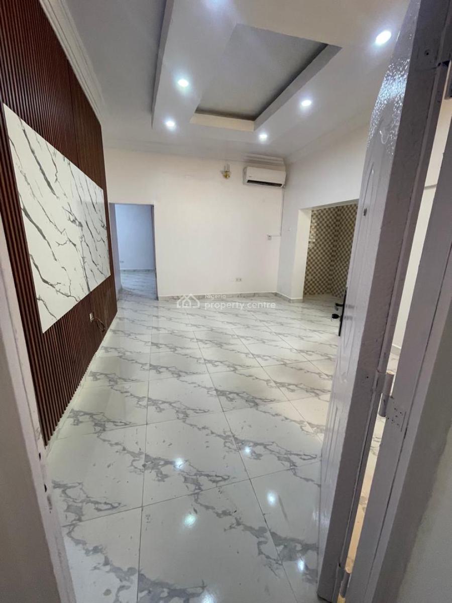 2 Bedroom Flat Self Service, Lekki Phase 1, Lekki, Lagos, Flat / Apartment for Rent