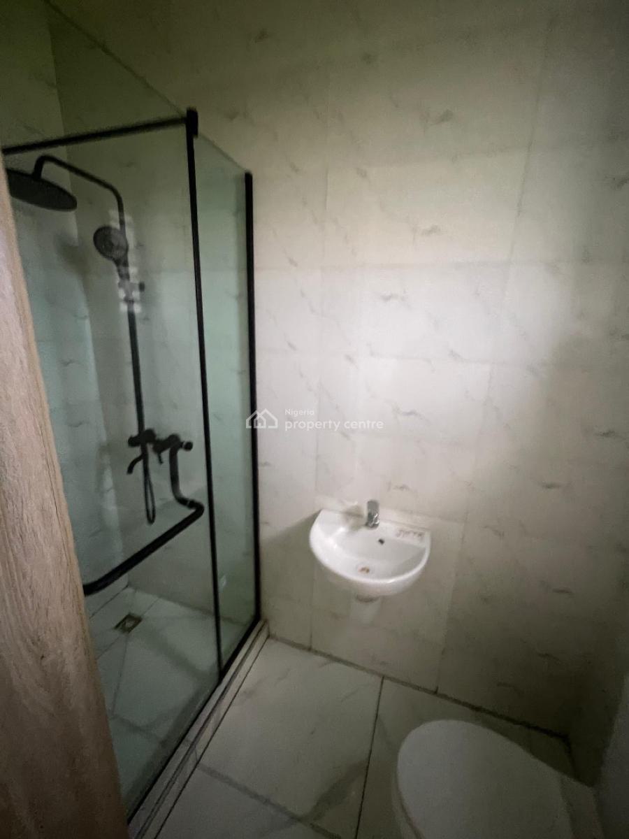 Chic 4-bedroom Fully Detached Duplex with Bq & Cctv, Orchid, Lekki, Lagos, Detached Duplex for Sale
