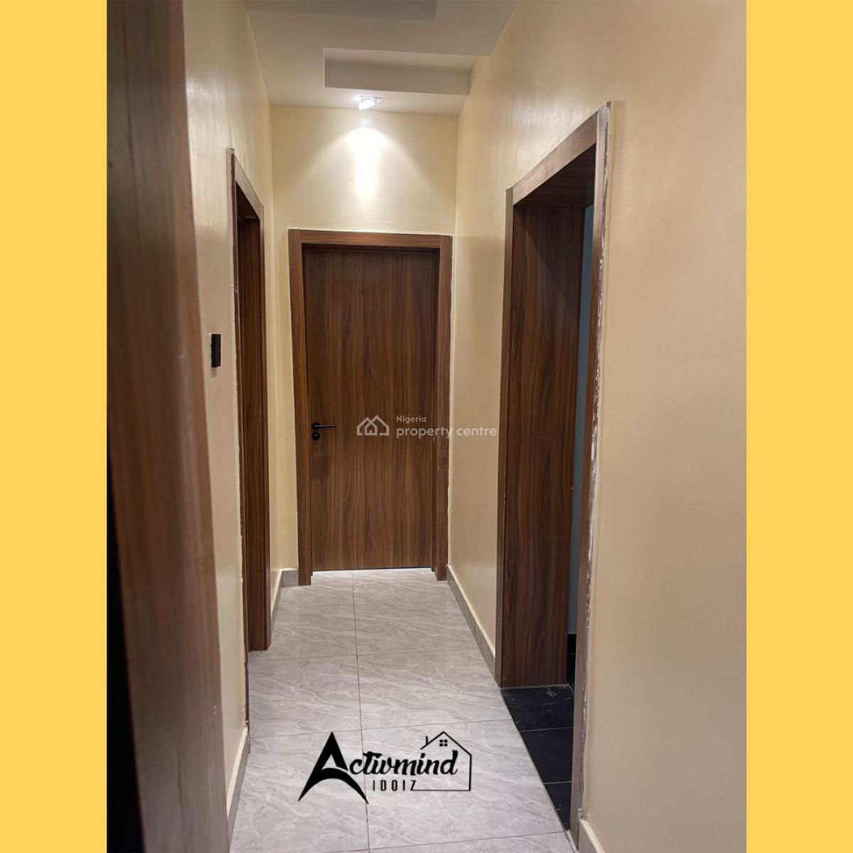 Exquisite 2 Units New 5 Bedroom Detach Duplex with Bq on 600sqm, Opic Gra, Opic, Isheri North, Lagos, Detached Duplex for Sale