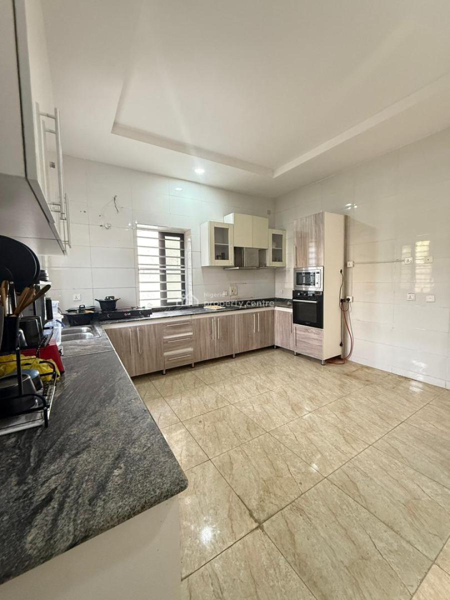 Luxury Mini Flat, Conservation Road, Lekki, Lagos, Mini Flat (room and Parlour) for Rent