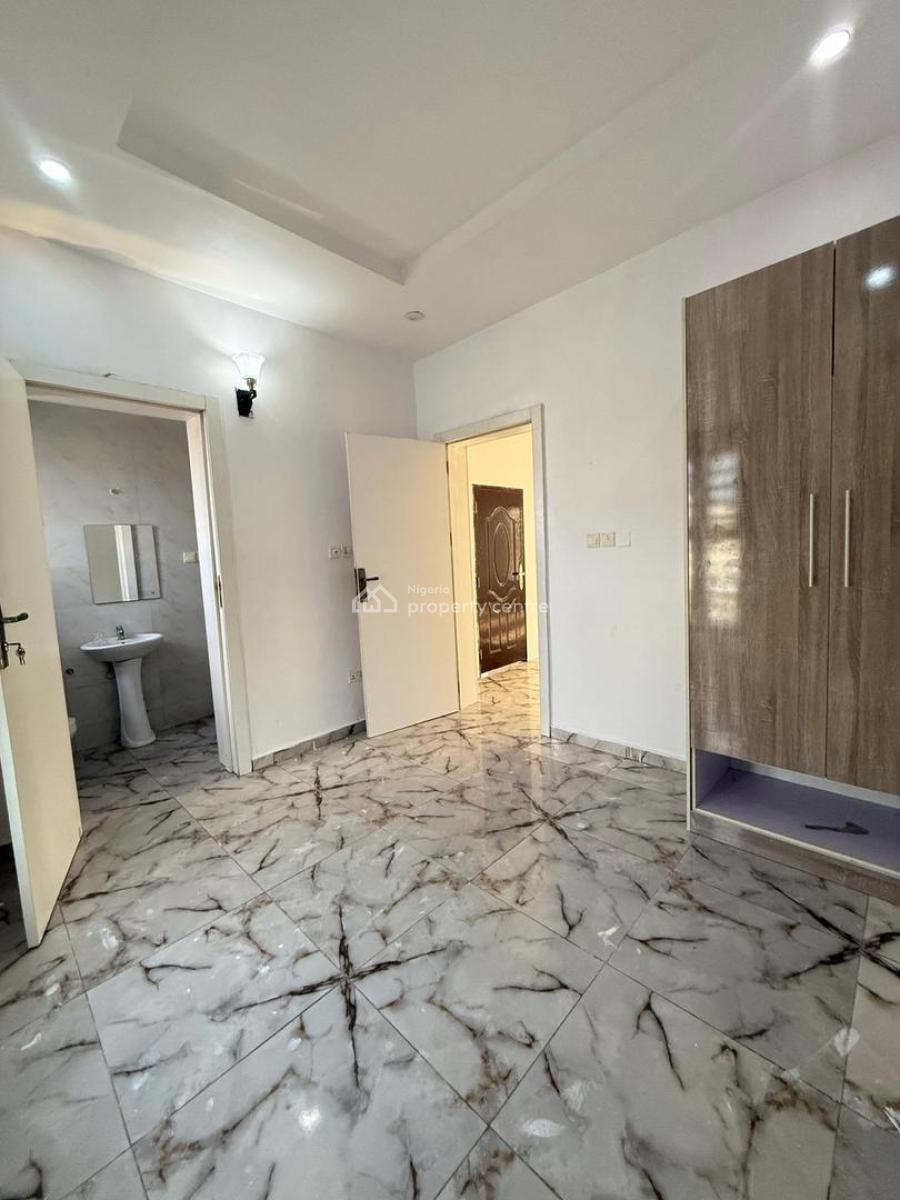 Luxury Mini Flat, Conservation Road, Lekki, Lagos, Mini Flat (room and Parlour) for Rent