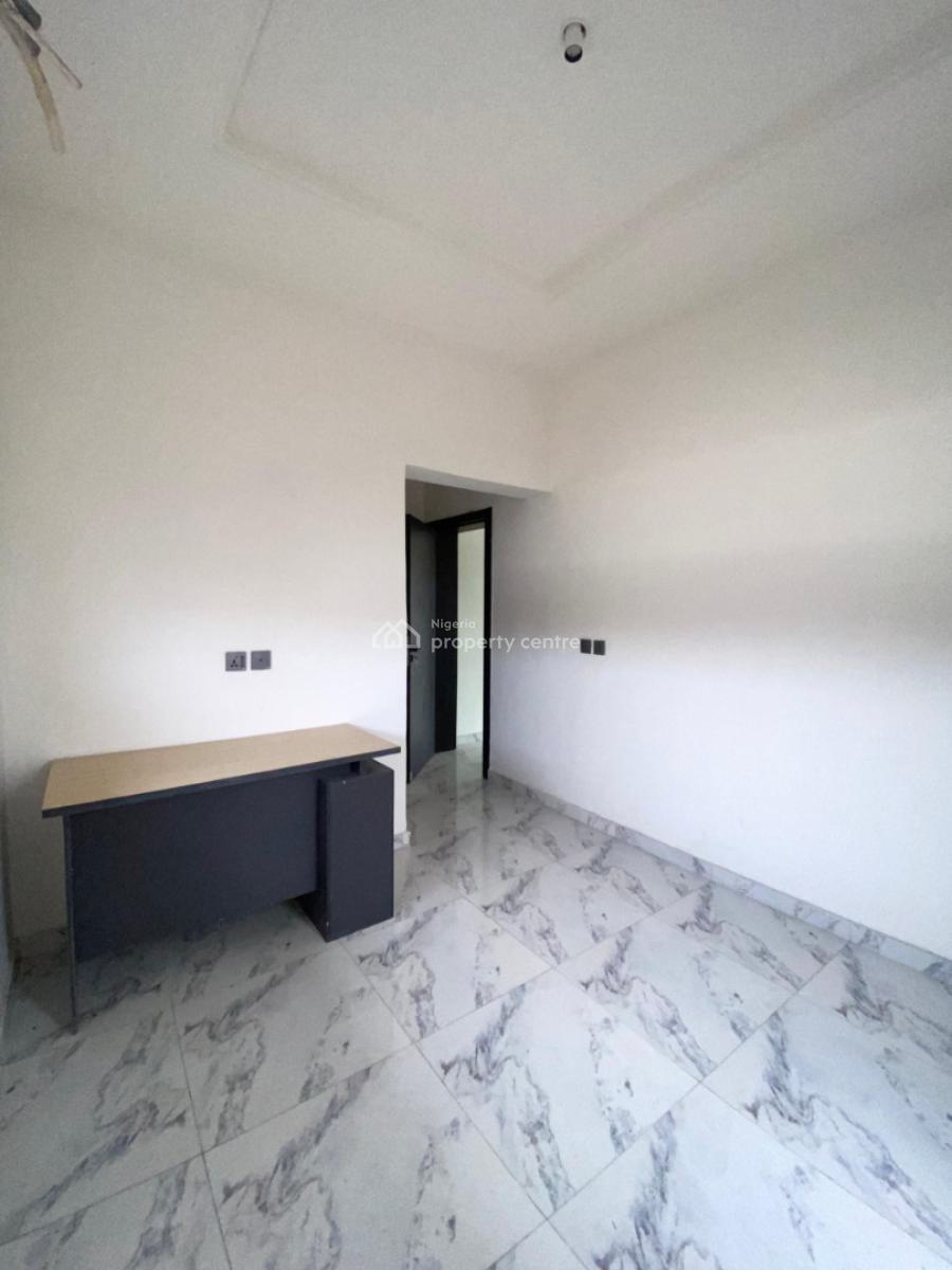 5 Bedroom Fully Detached Duplex with Swimming Pool Cinema & Penthouse, Conservation Road, Ikota, Lekki, Lagos, Detached Duplex for Sale