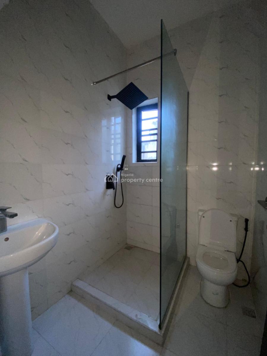 5 Bedroom Fully Detached Duplex with Swimming Pool Cinema & Penthouse, Conservation Road, Ikota, Lekki, Lagos, Detached Duplex for Sale