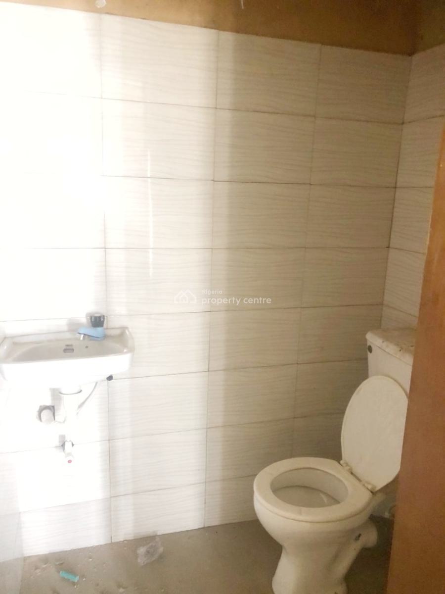 a Renovated 2 Bedroom Apartment, Opic, Isheri North, Lagos, Flat / Apartment for Rent