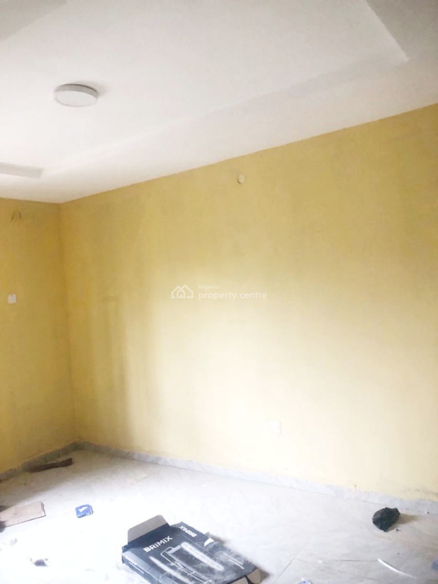 a Renovated 2 Bedroom Apartment, Opic, Isheri North, Lagos, Flat / Apartment for Rent