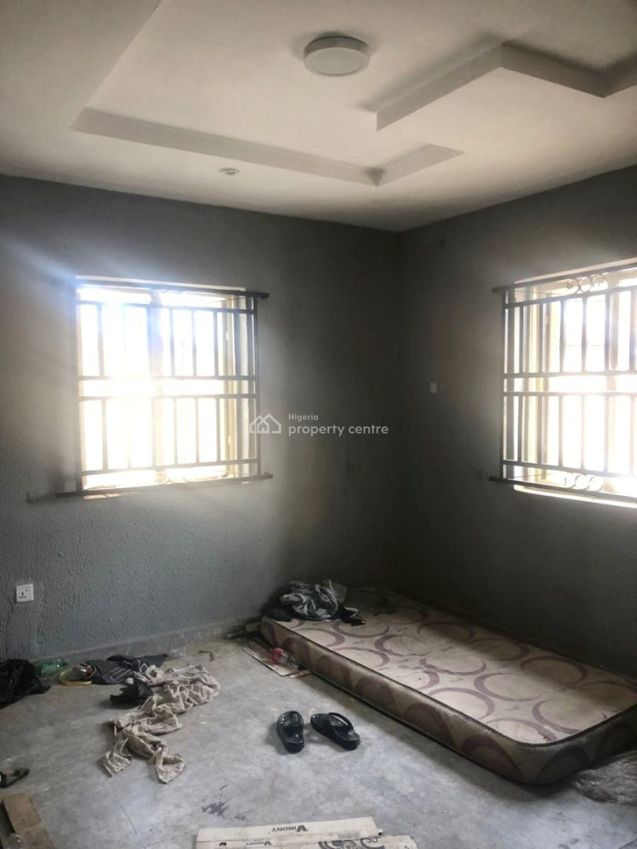 a Renovated 2 Bedroom Apartment, Opic, Isheri North, Lagos, Flat / Apartment for Rent