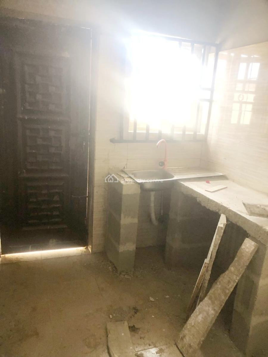 a Renovated 2 Bedroom Apartment, Opic, Isheri North, Lagos, Flat / Apartment for Rent
