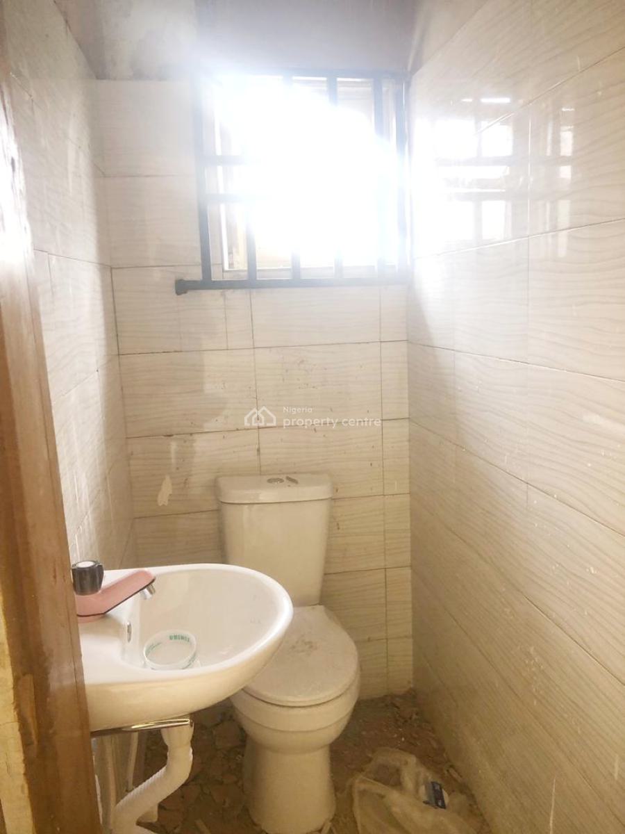 a Renovated 2 Bedroom Apartment, Opic, Isheri North, Lagos, Flat / Apartment for Rent