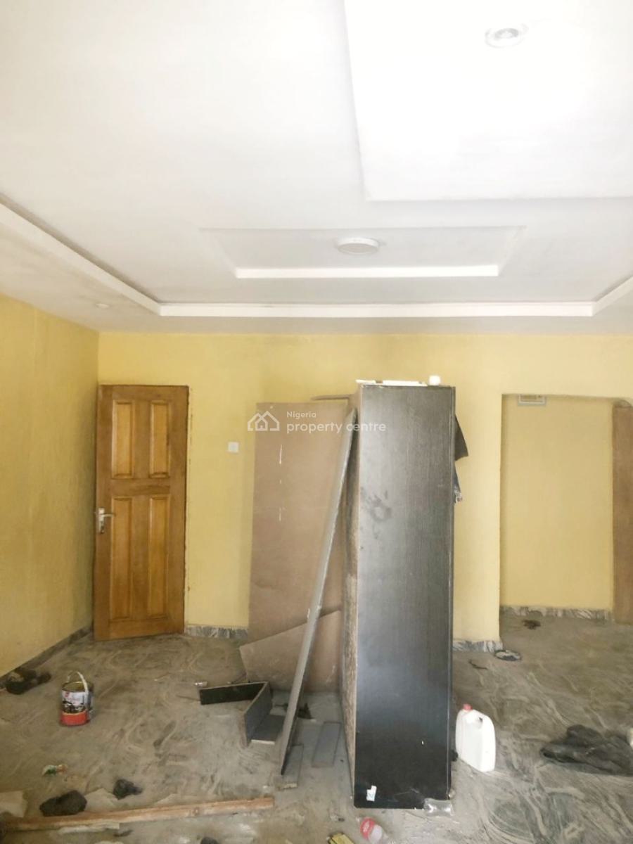 a Renovated 2 Bedroom Apartment, Opic, Isheri North, Lagos, Flat / Apartment for Rent