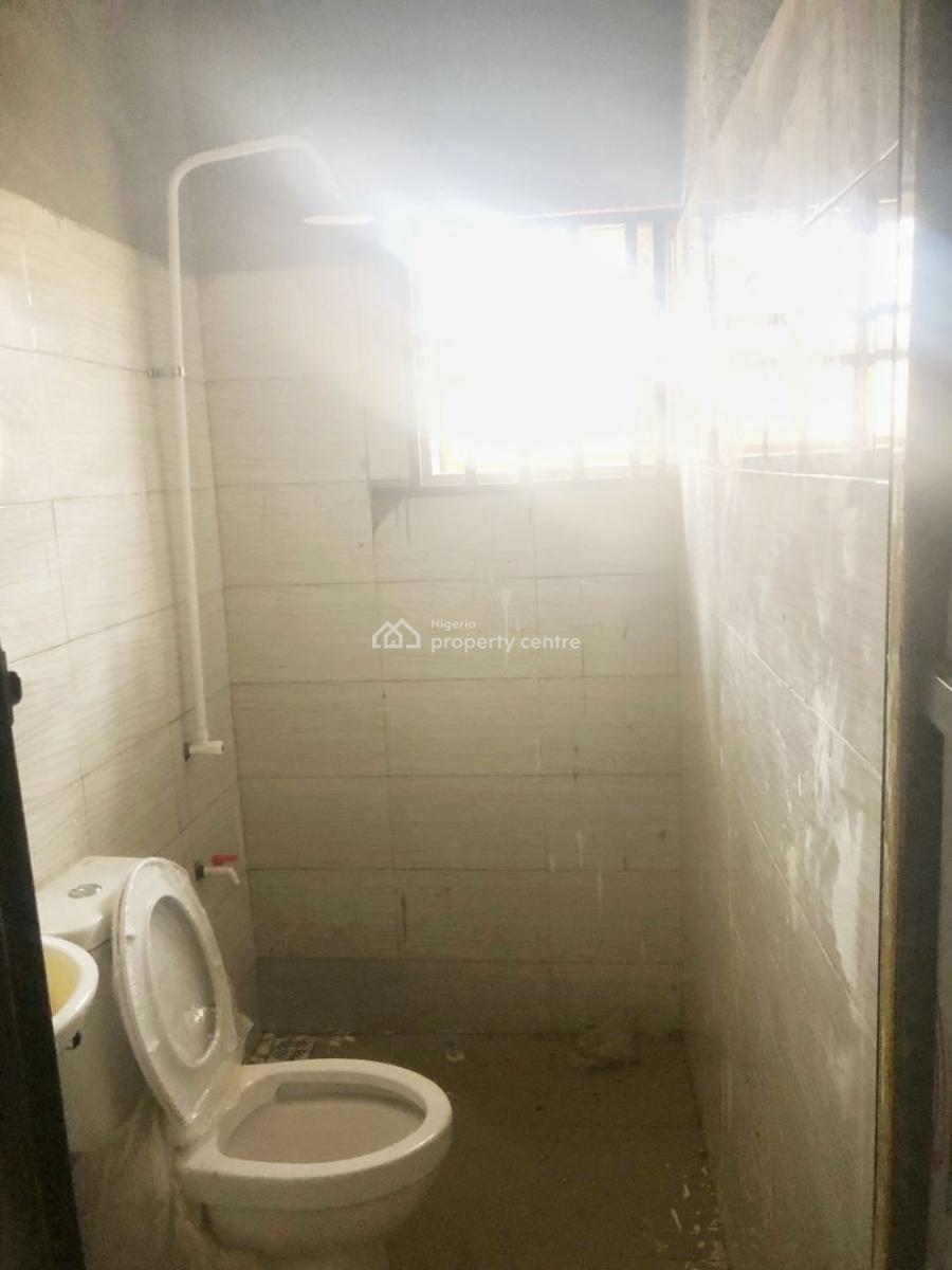 a Renovated 2 Bedroom Apartment, Opic, Isheri North, Lagos, Flat / Apartment for Rent