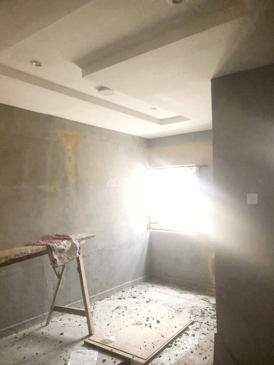 a Renovated 2 Bedroom Apartment, Opic, Isheri North, Lagos, Flat / Apartment for Rent