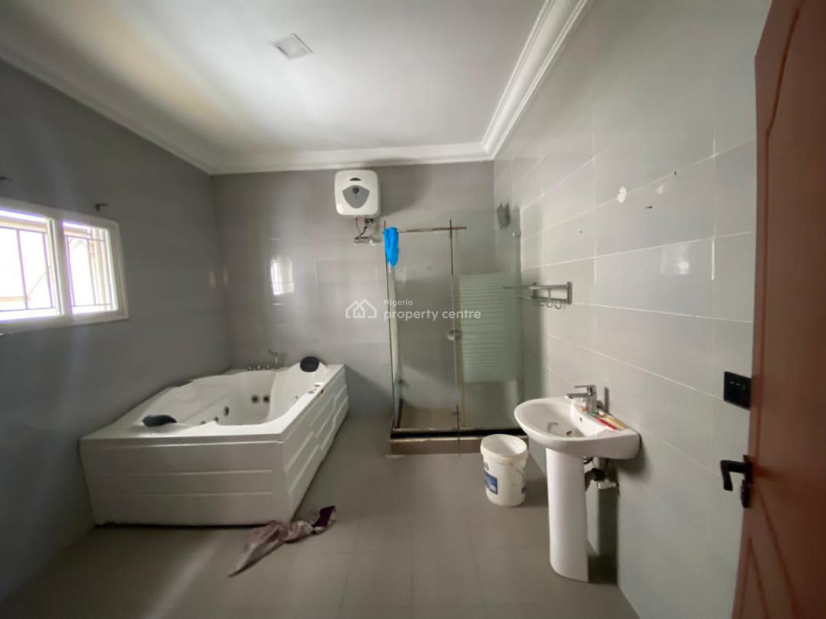 5 Bedroom Detached Duplex, Lekki Phase 1, Lekki, Lagos, Detached Duplex for Sale
