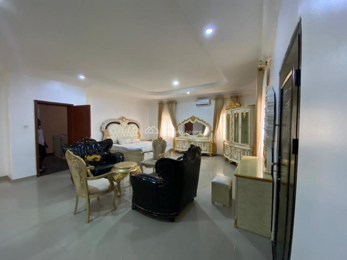 5 Bedroom Detached Duplex, Lekki Phase 1, Lekki, Lagos, Detached Duplex for Sale
