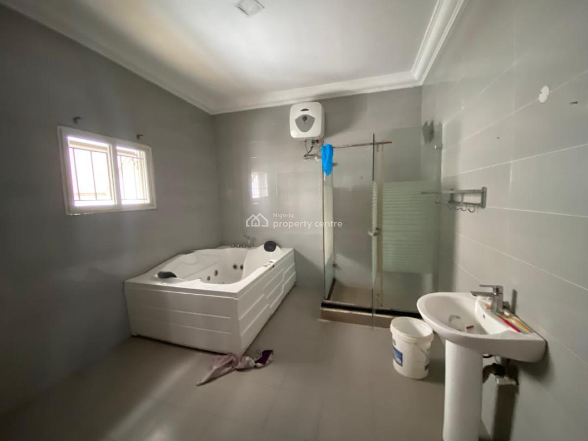 5 Bedroom Detached Duplex, Lekki Phase 1, Lekki, Lagos, Detached Duplex for Sale