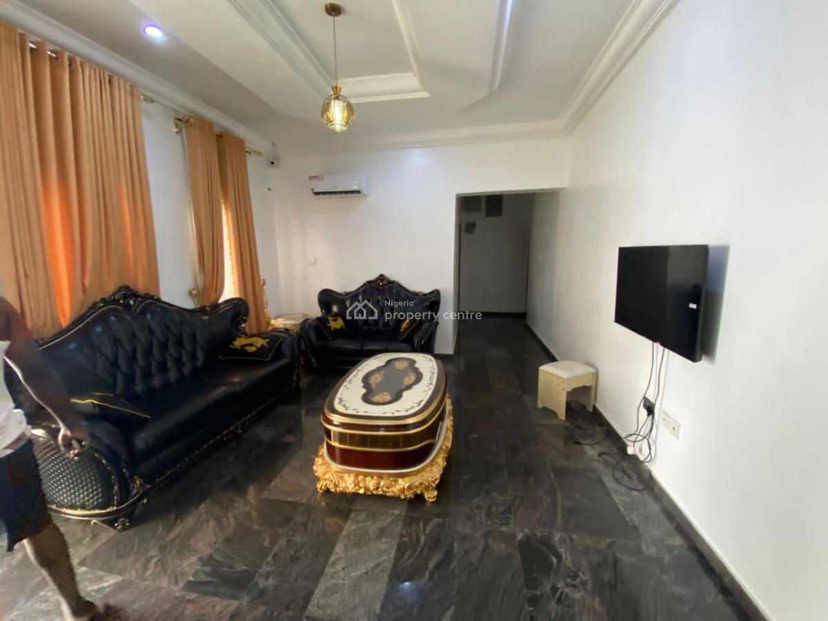5 Bedroom Detached Duplex, Lekki Phase 1, Lekki, Lagos, Detached Duplex for Sale
