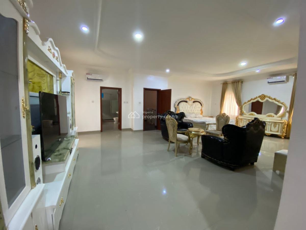 5 Bedroom Detached Duplex, Lekki Phase 1, Lekki, Lagos, Detached Duplex for Sale