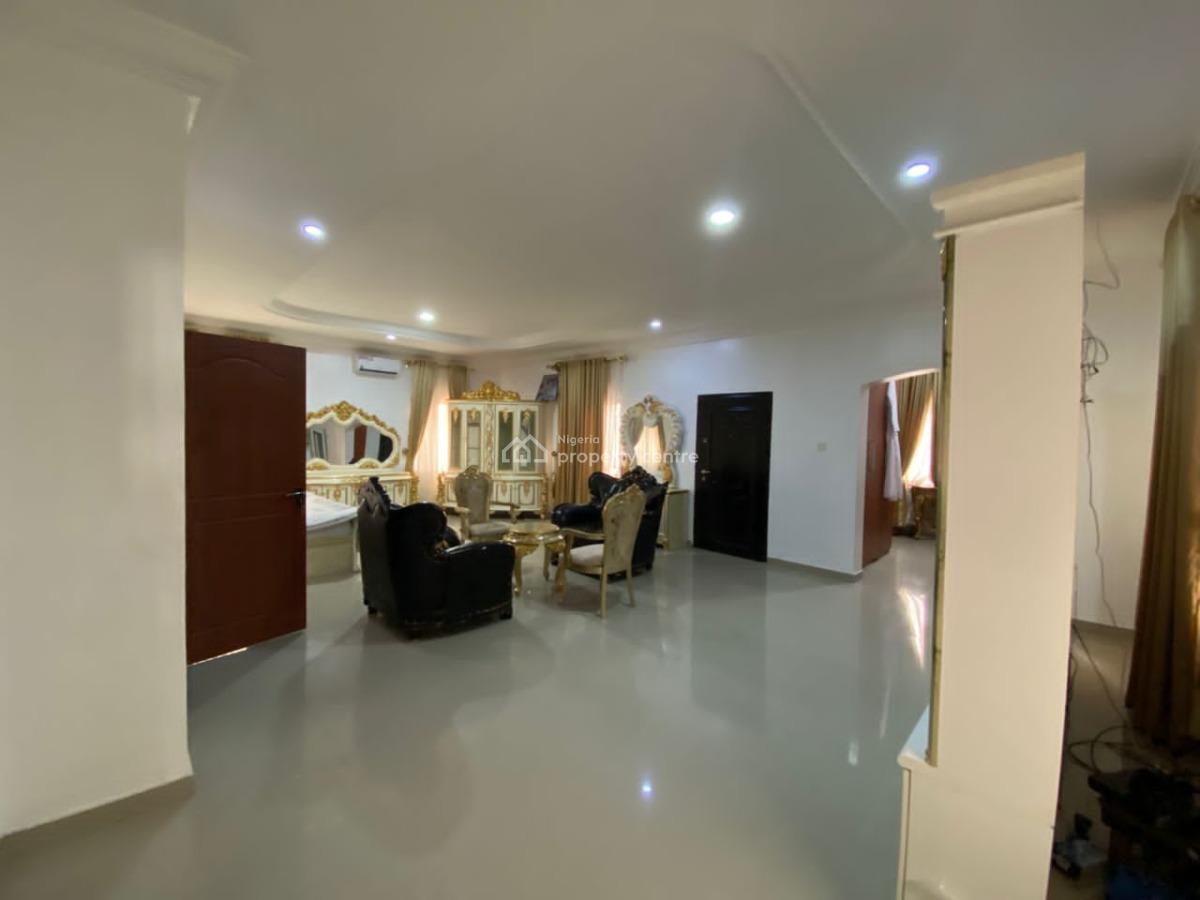 5 Bedroom Detached Duplex, Lekki Phase 1, Lekki, Lagos, Detached Duplex for Sale