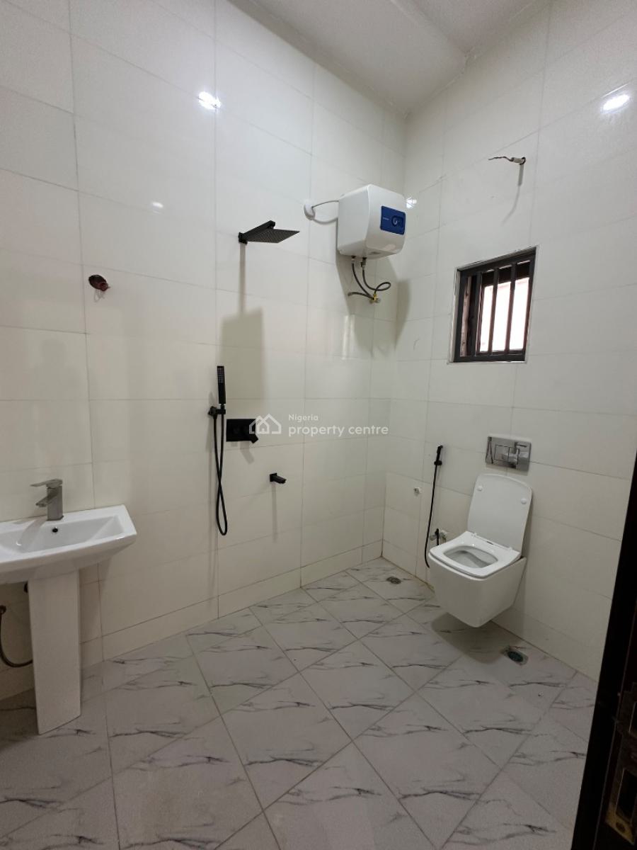 Fully Detached Duplex, Serene, Gwarinpa, Abuja, Detached Duplex for Sale