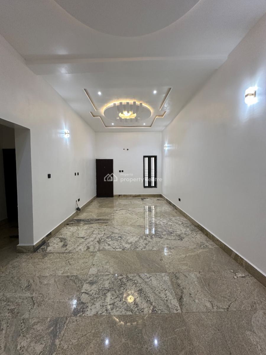 Fully Detached Duplex, Serene, Gwarinpa, Abuja, Detached Duplex for Sale
