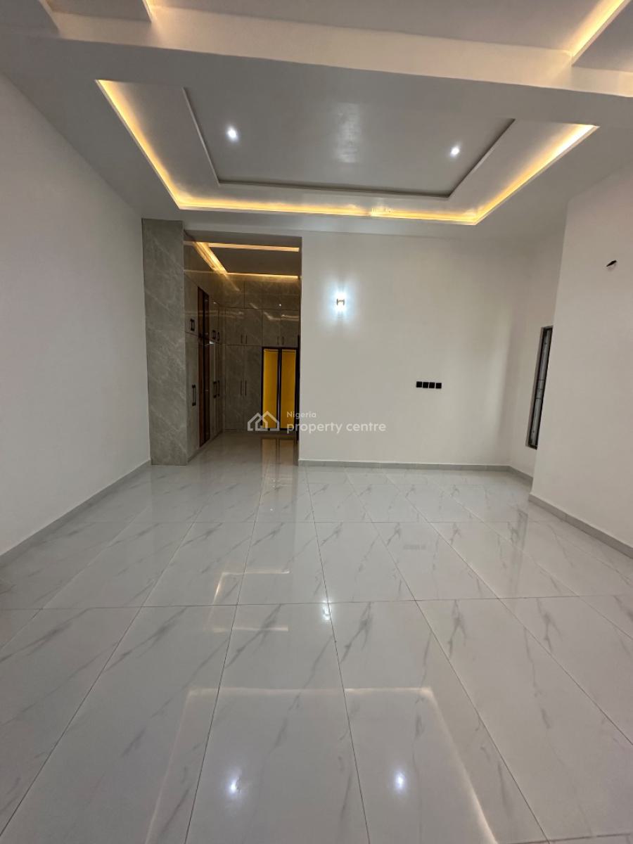 Fully Detached Duplex, Serene, Gwarinpa, Abuja, Detached Duplex for Sale