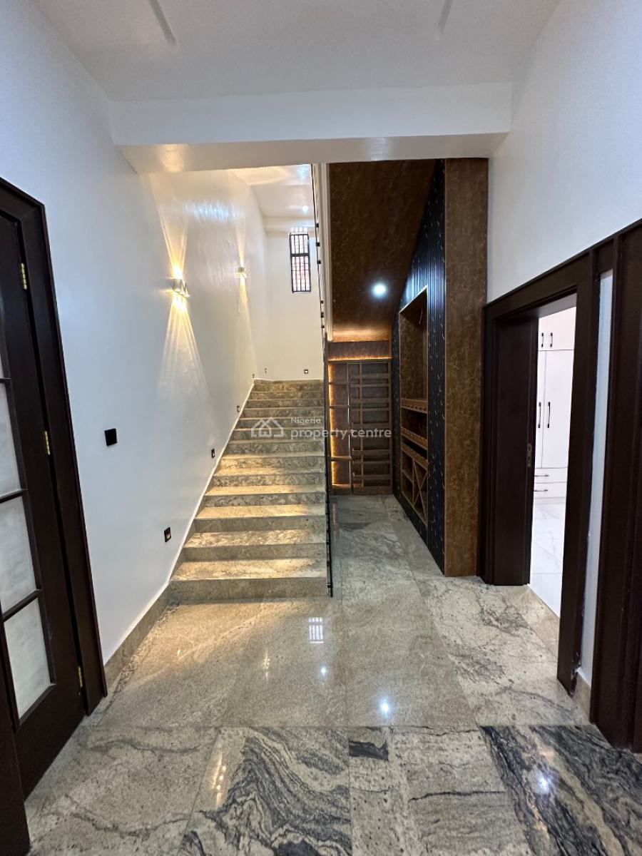 Fully Detached Duplex, Serene, Gwarinpa, Abuja, Detached Duplex for Sale