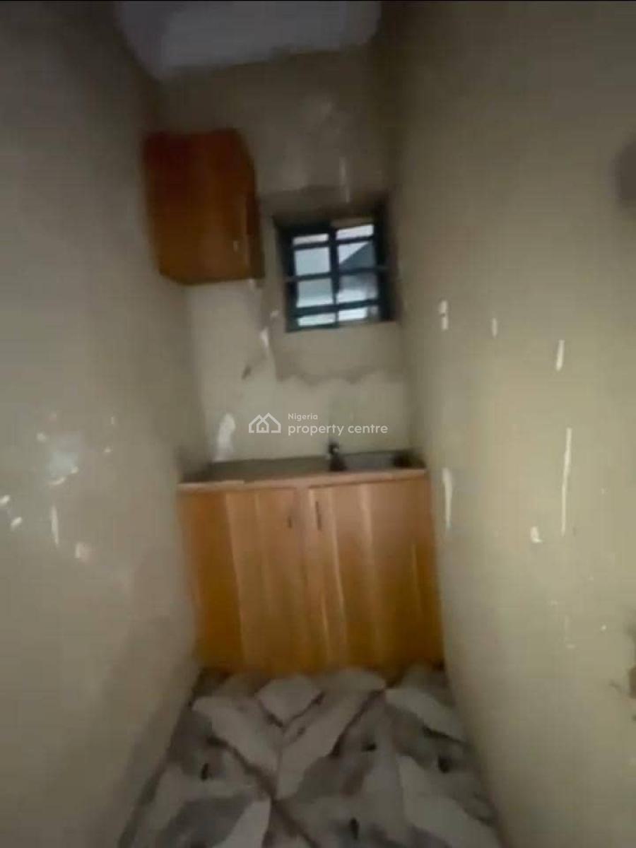 Lovely Sweet Mini Flat, Off Shipeolu Street, Shomolu, Lagos, Mini Flat (room and Parlour) for Rent