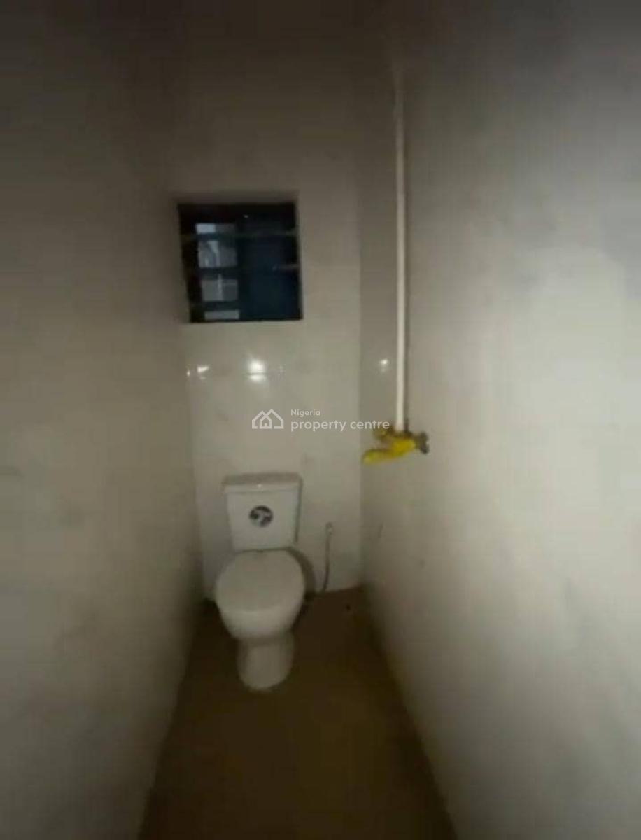 Lovely Sweet Mini Flat, Off Shipeolu Street, Shomolu, Lagos, Mini Flat (room and Parlour) for Rent