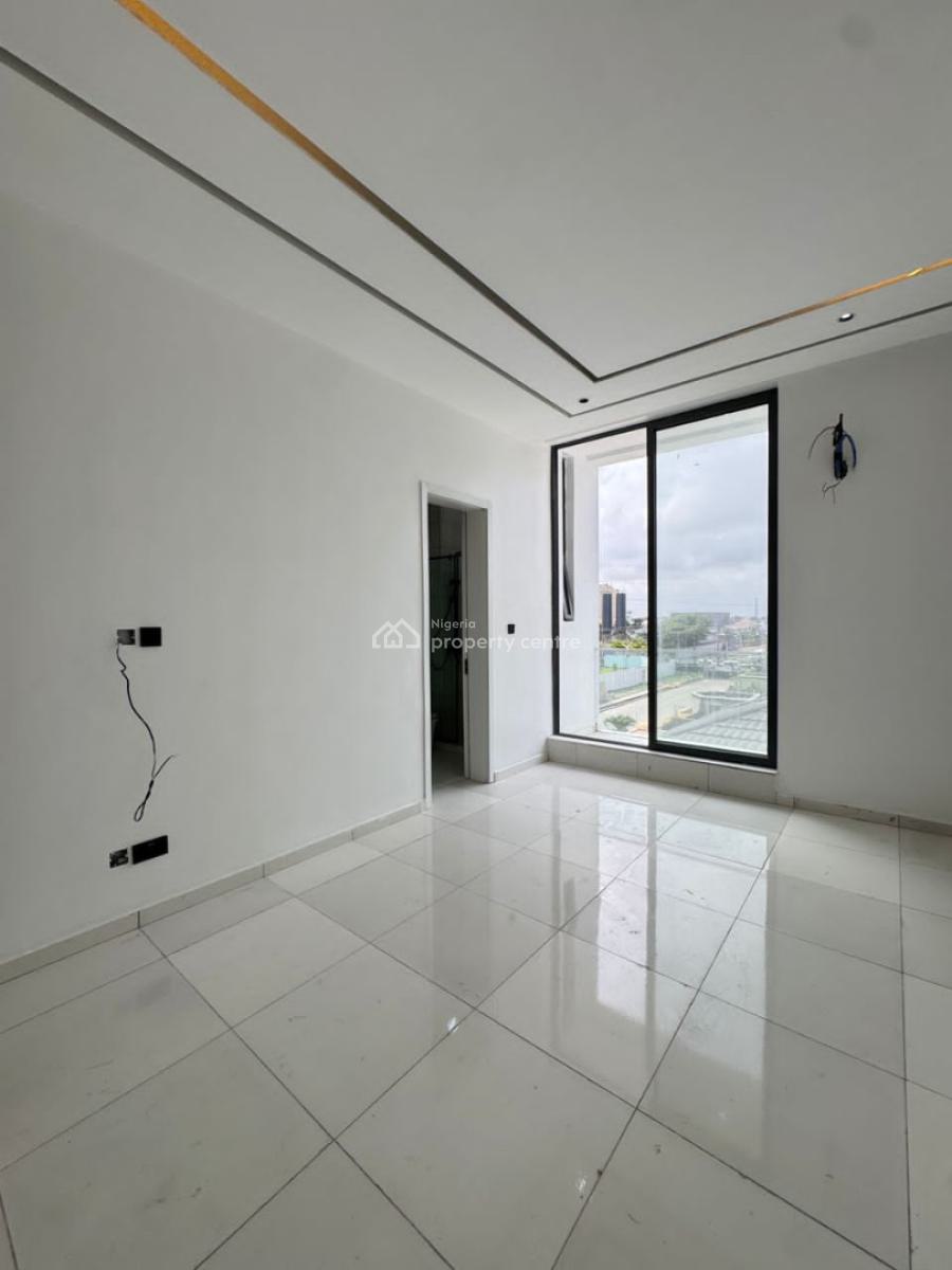 Spacious Fully Serviced   2  Bedroom Apartment, Oniru Victoria Island, Oniru, Victoria Island (vi), Lagos, Flat / Apartment for Sale