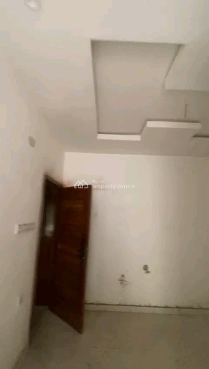 3nos of Newly Built Standard  Studio Apartment, Off Pedro Road, Shomolu, Lagos, Self Contain (single Rooms) for Rent