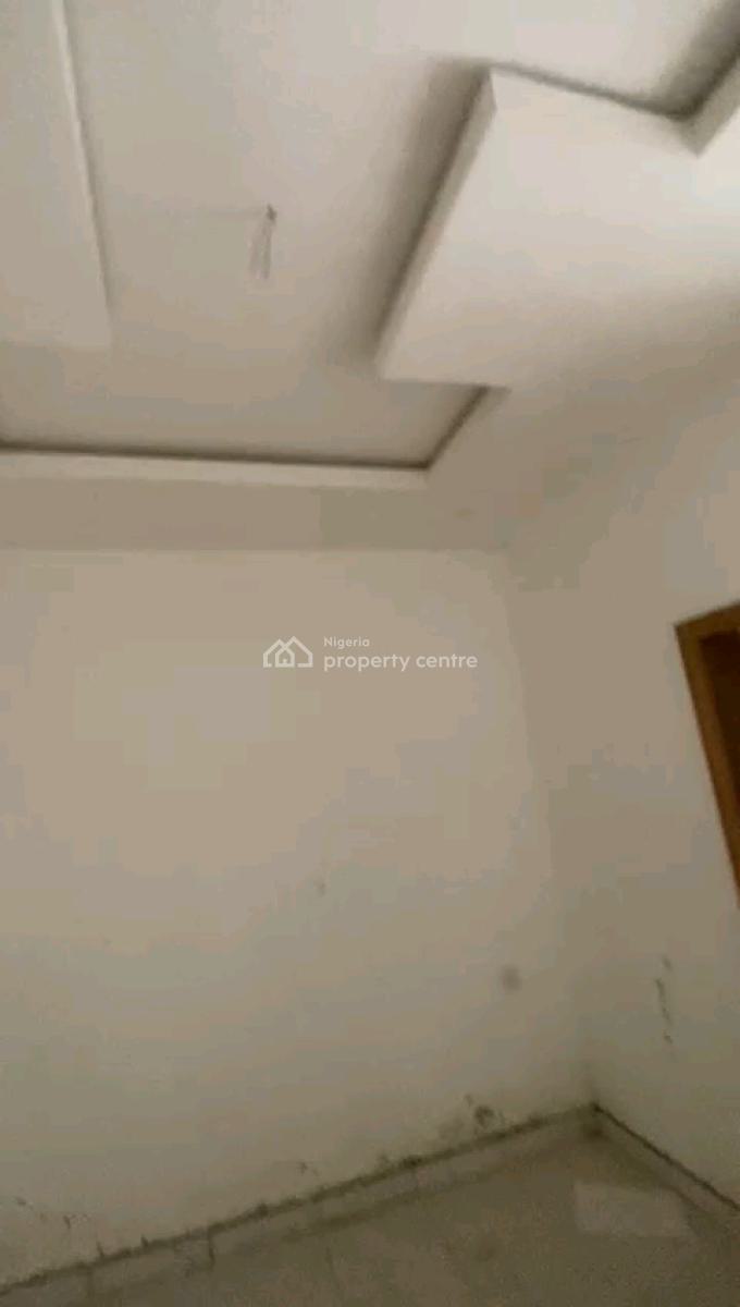3nos of Newly Built Standard  Studio Apartment, Off Pedro Road, Shomolu, Lagos, Self Contain (single Rooms) for Rent