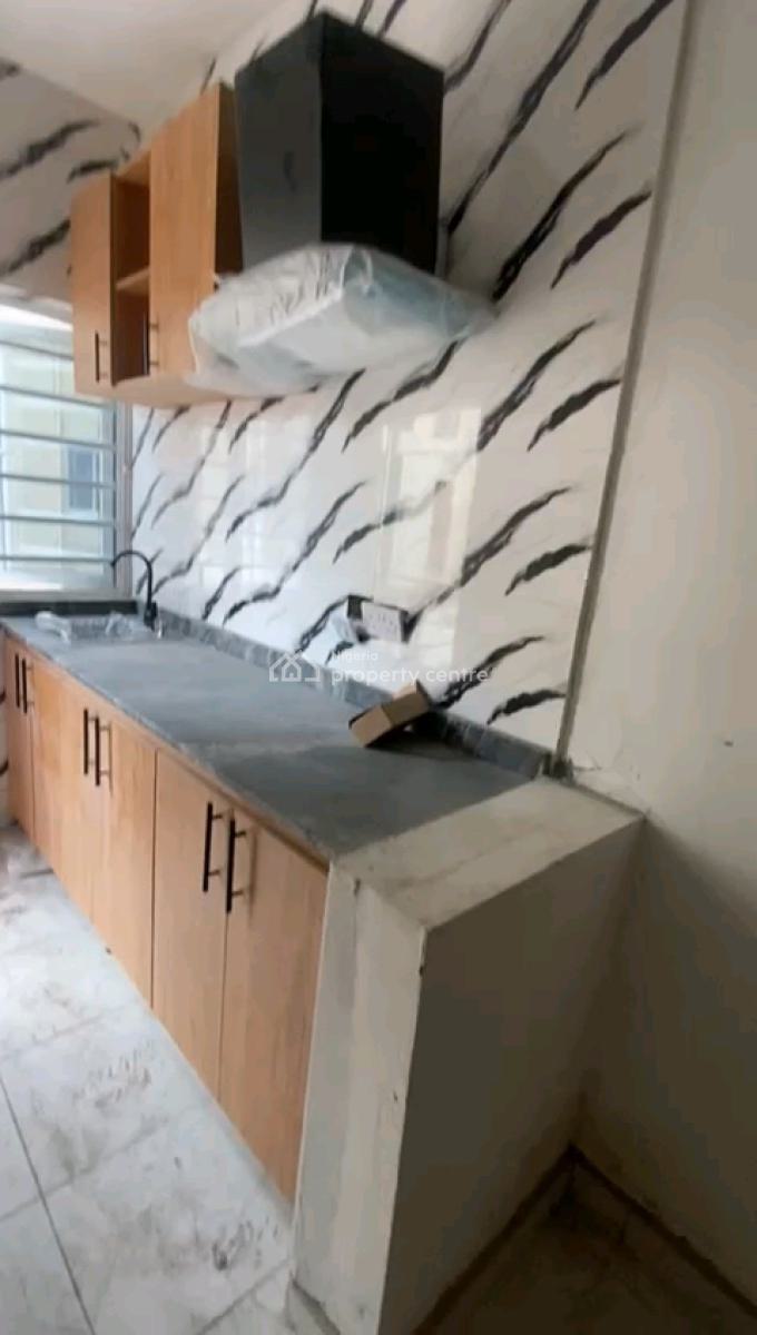 3nos of Newly Built Standard  Studio Apartment, Off Pedro Road, Shomolu, Lagos, Self Contain (single Rooms) for Rent