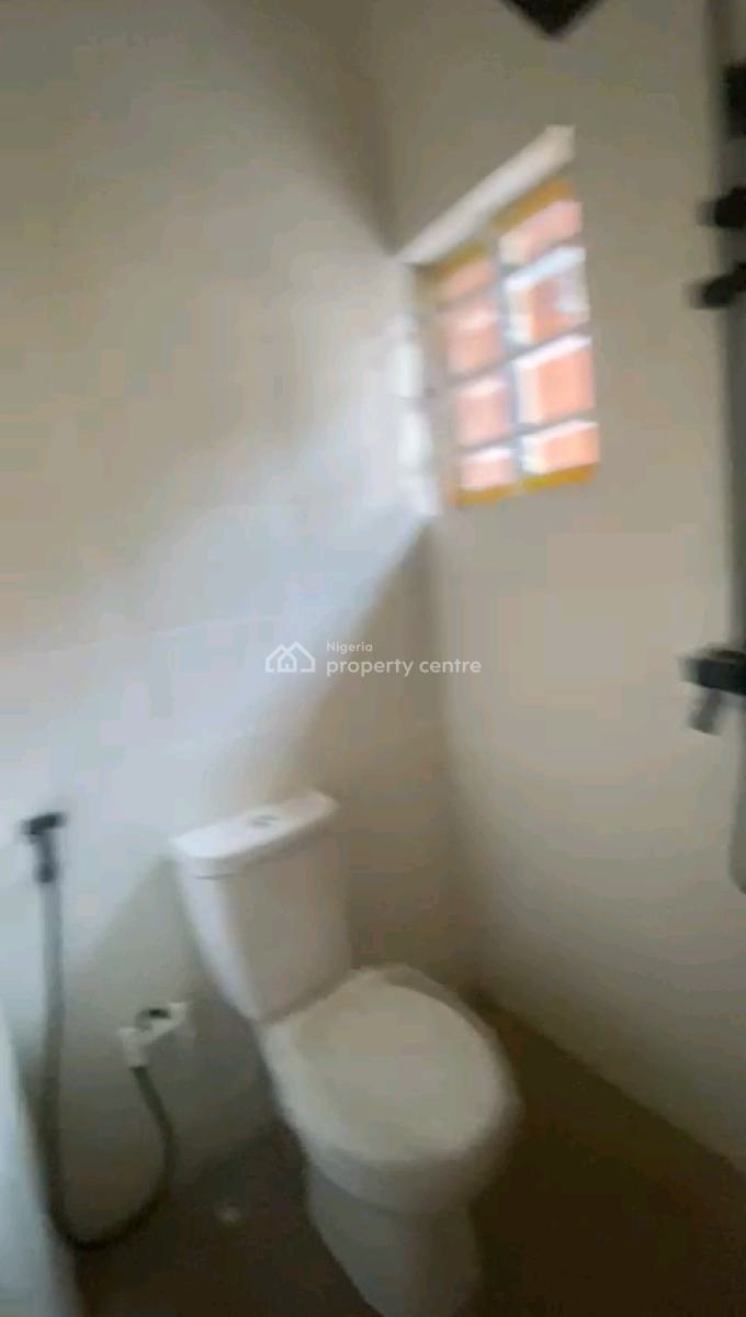 3nos of Newly Built Standard  Studio Apartment, Off Pedro Road, Shomolu, Lagos, Self Contain (single Rooms) for Rent
