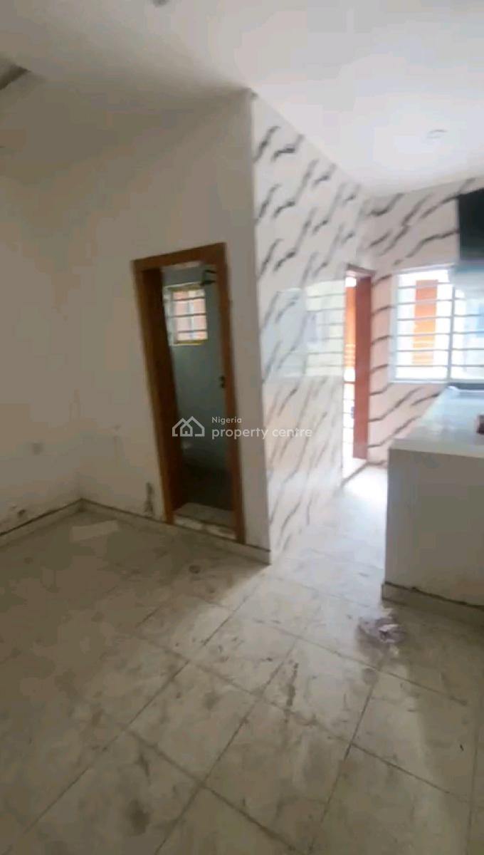 3nos of Newly Built Standard  Studio Apartment, Off Pedro Road, Shomolu, Lagos, Self Contain (single Rooms) for Rent