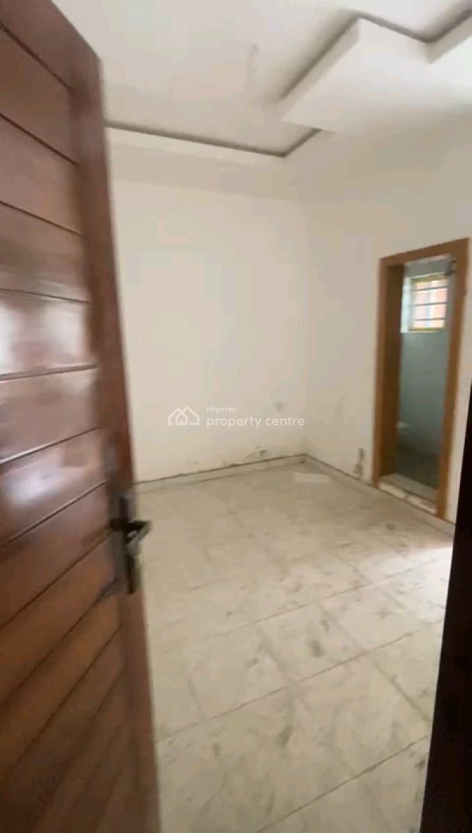 3nos of Newly Built Standard  Studio Apartment, Off Pedro Road, Shomolu, Lagos, Self Contain (single Rooms) for Rent