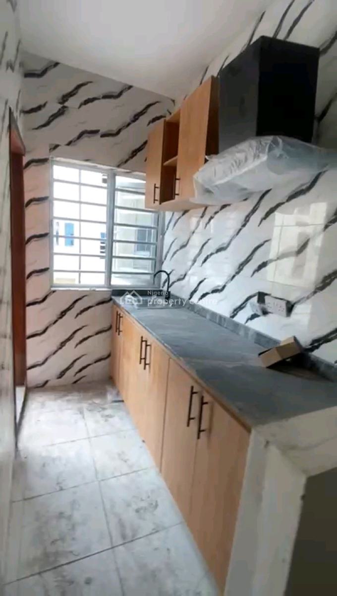 3nos of Newly Built Standard  Studio Apartment, Off Pedro Road, Shomolu, Lagos, Self Contain (single Rooms) for Rent