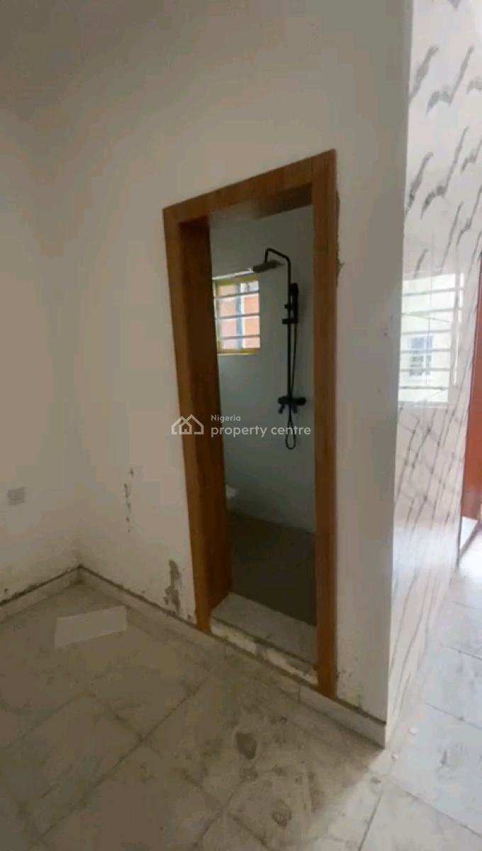 3nos of Newly Built Standard  Studio Apartment, Off Pedro Road, Shomolu, Lagos, Self Contain (single Rooms) for Rent