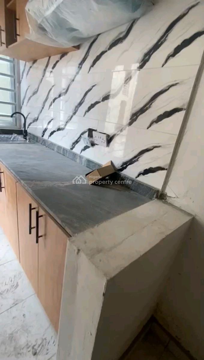3nos of Newly Built Standard  Studio Apartment, Off Pedro Road, Shomolu, Lagos, Self Contain (single Rooms) for Rent