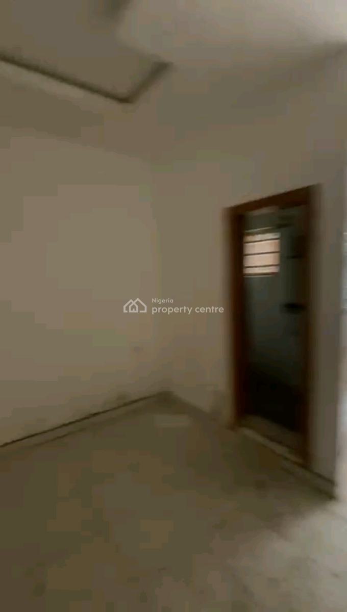 3nos of Newly Built Standard  Studio Apartment, Off Pedro Road, Shomolu, Lagos, Self Contain (single Rooms) for Rent