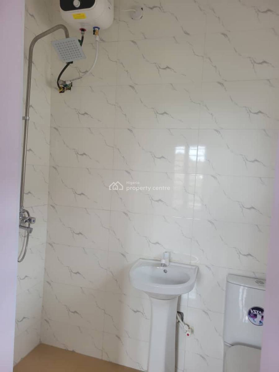 Beand New 4 Bedroom Detach Duplex All Room Ensuite, Opic Isheri Gra, Opic, Isheri North, Lagos, Detached Duplex for Sale