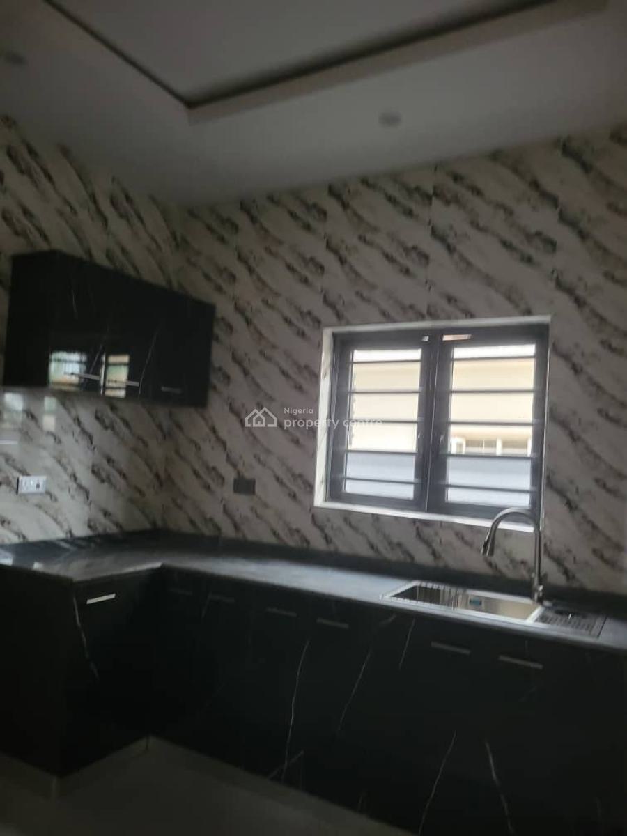 Beand New 4 Bedroom Detach Duplex All Room Ensuite, Opic Isheri Gra, Opic, Isheri North, Lagos, Detached Duplex for Sale