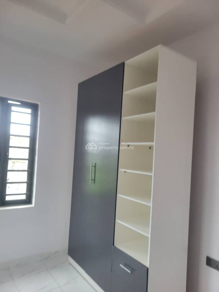 Beand New 4 Bedroom Detach Duplex All Room Ensuite, Opic Isheri Gra, Opic, Isheri North, Lagos, Detached Duplex for Sale
