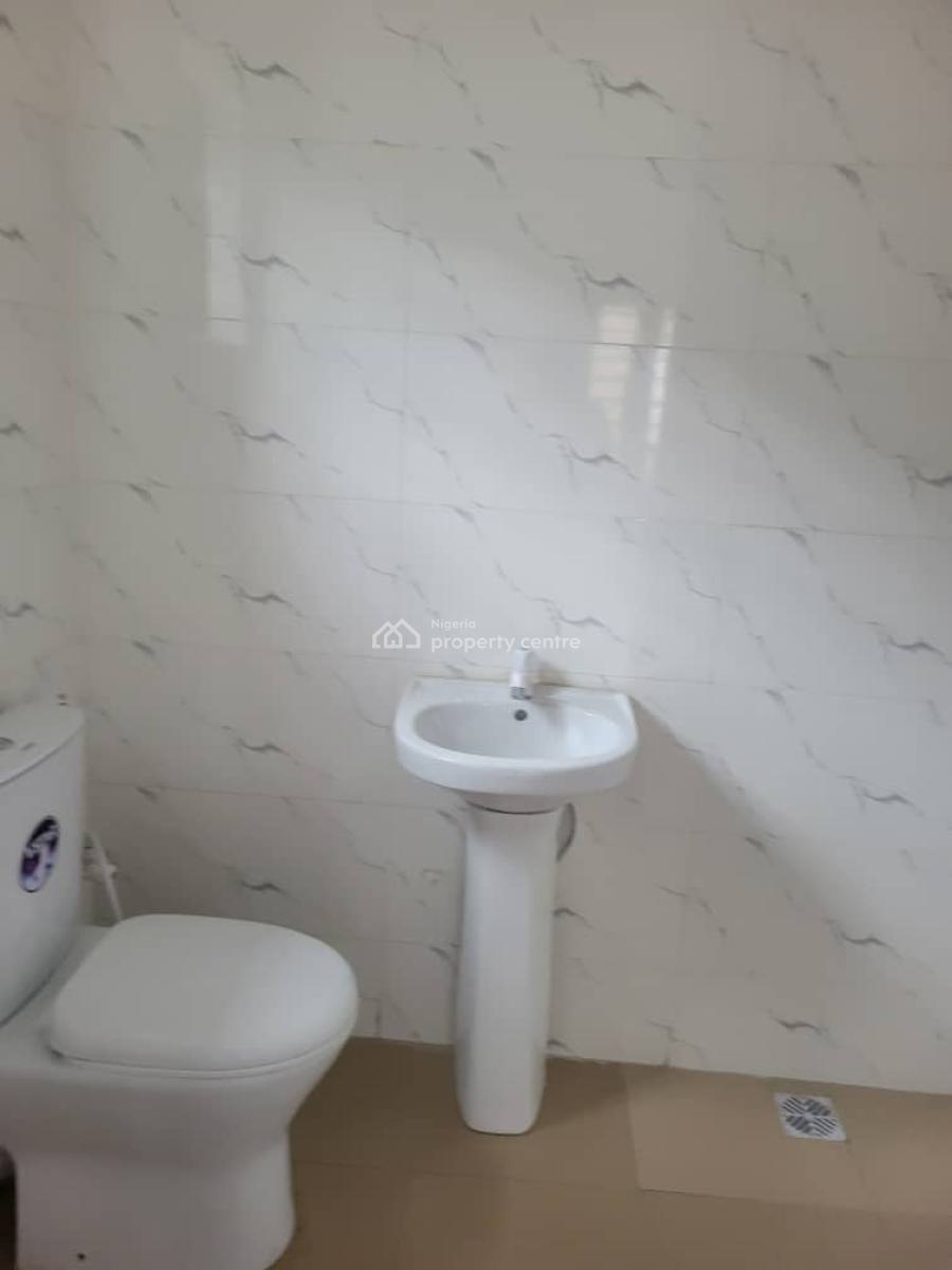 Beand New 4 Bedroom Detach Duplex All Room Ensuite, Opic Isheri Gra, Opic, Isheri North, Lagos, Detached Duplex for Sale