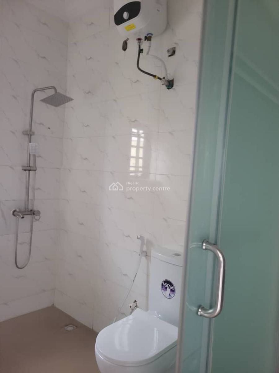 Beand New 4 Bedroom Detach Duplex All Room Ensuite, Opic Isheri Gra, Opic, Isheri North, Lagos, Detached Duplex for Sale