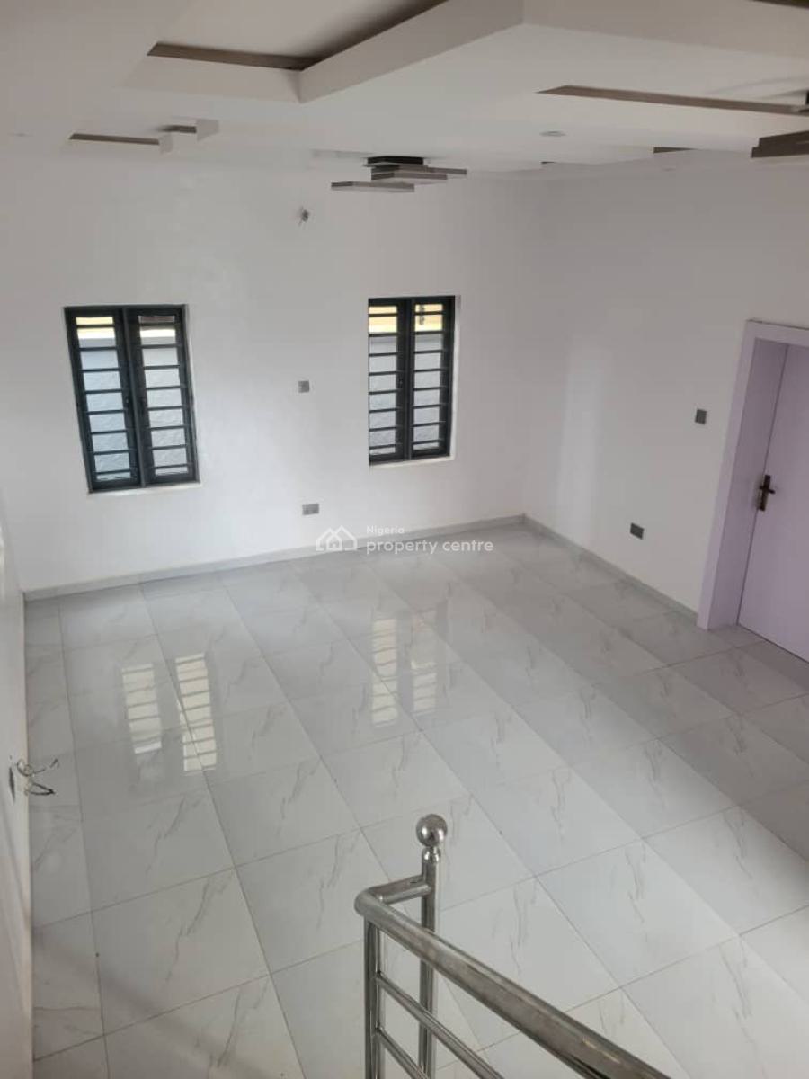 Beand New 4 Bedroom Detach Duplex All Room Ensuite, Opic Isheri Gra, Opic, Isheri North, Lagos, Detached Duplex for Sale