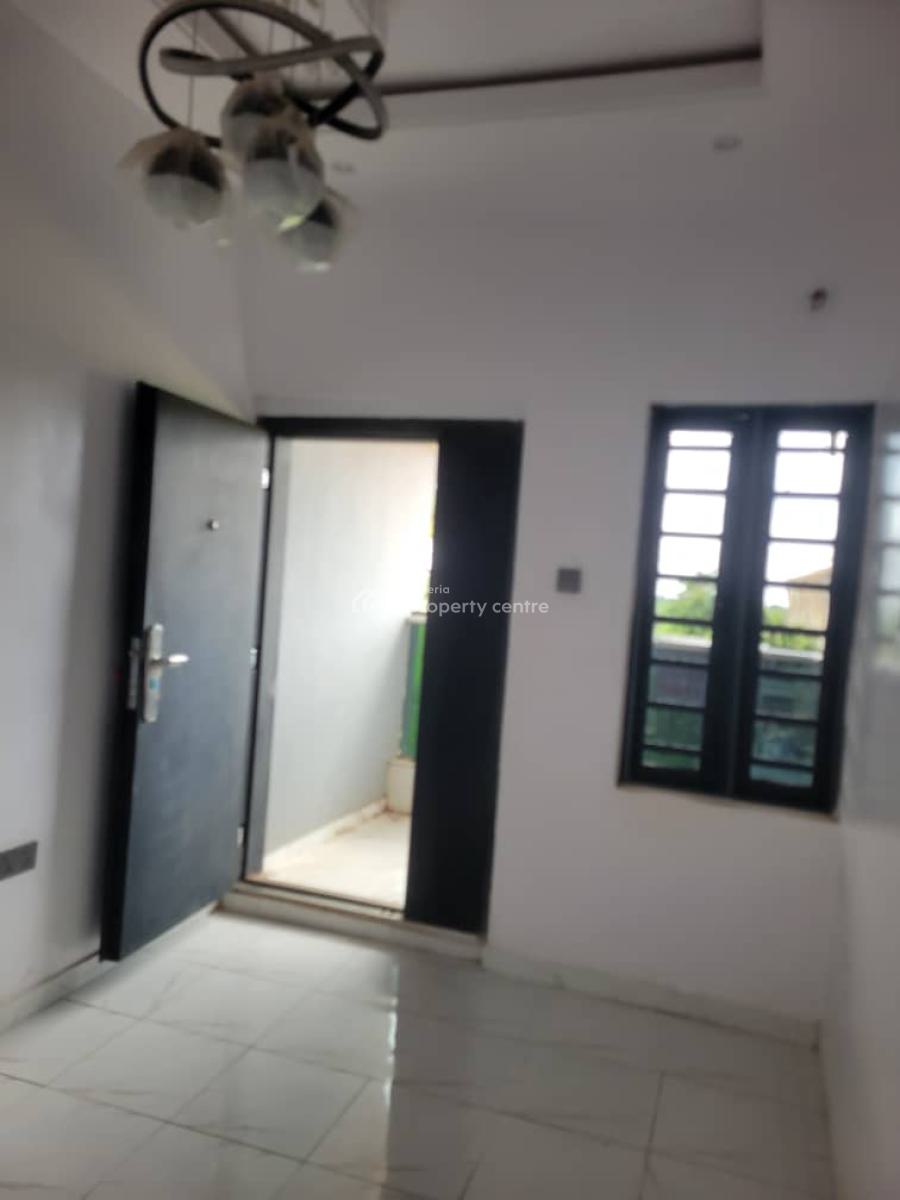 Beand New 4 Bedroom Detach Duplex All Room Ensuite, Opic Isheri Gra, Opic, Isheri North, Lagos, Detached Duplex for Sale