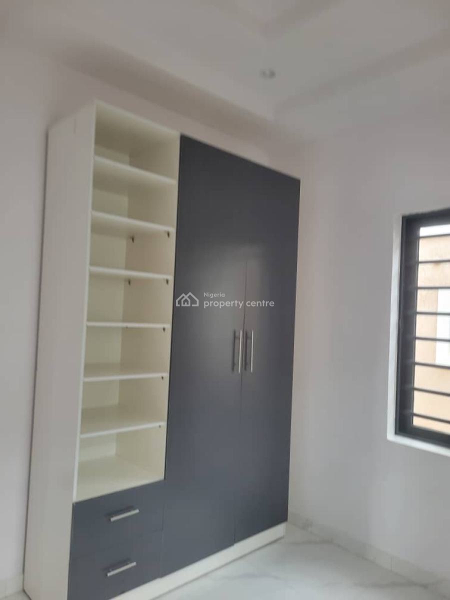 Beand New 4 Bedroom Detach Duplex All Room Ensuite, Opic Isheri Gra, Opic, Isheri North, Lagos, Detached Duplex for Sale