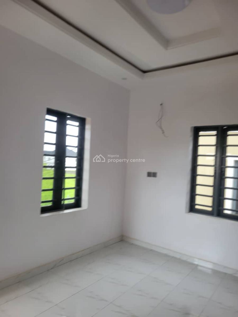 Beand New 4 Bedroom Detach Duplex All Room Ensuite, Opic Isheri Gra, Opic, Isheri North, Lagos, Detached Duplex for Sale