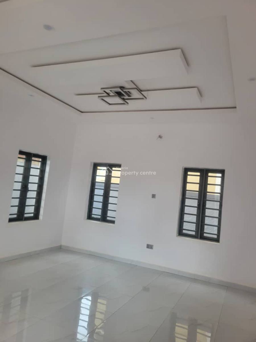 Beand New 4 Bedroom Detach Duplex All Room Ensuite, Opic Isheri Gra, Opic, Isheri North, Lagos, Detached Duplex for Sale