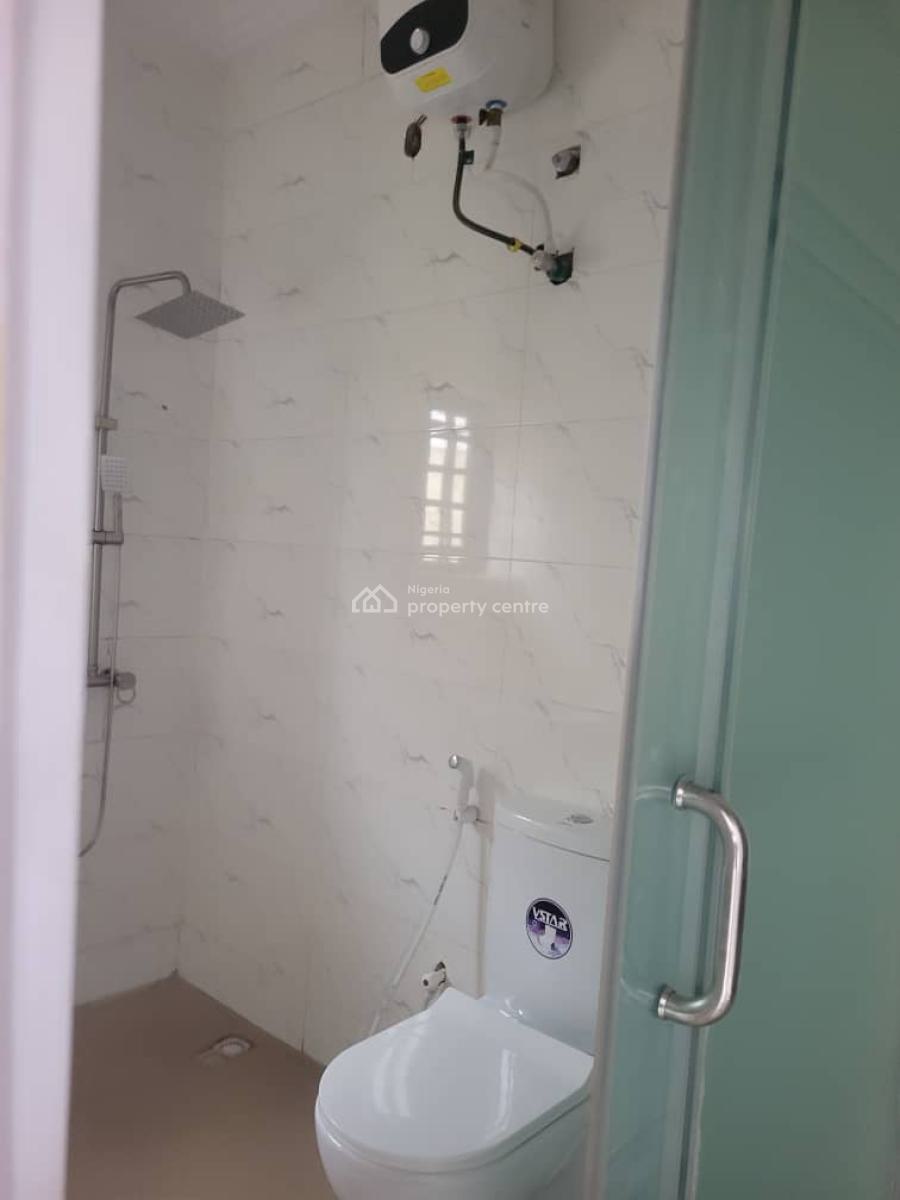 Beand New 4 Bedroom Detach Duplex All Room Ensuite, Opic Isheri Gra, Opic, Isheri North, Lagos, Detached Duplex for Sale