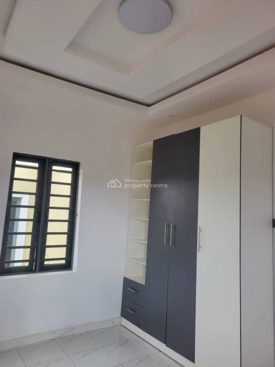 Beand New 4 Bedroom Detach Duplex All Room Ensuite, Opic Isheri Gra, Opic, Isheri North, Lagos, Detached Duplex for Sale